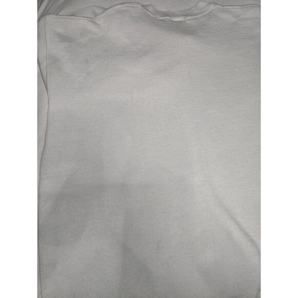 Vintage 90s Space Jam Looney Tunes Positively Looney Sweatshirt L 1996 Freeze - Picture 16 of 16